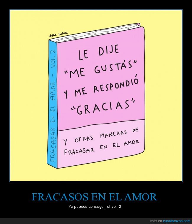 me gustas,responder,gracias,fracasos,amor