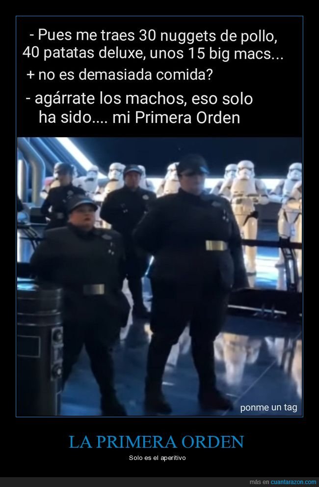 primera orden,star wars