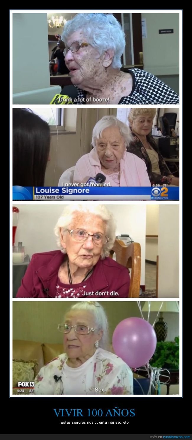 secreto,100 años,abuelas,wtf