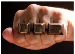 Enlace a Ideal para técnicos informáticos hartos de los clientes