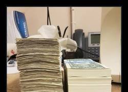 Enlace a La misma cantidad, distinto aspecto