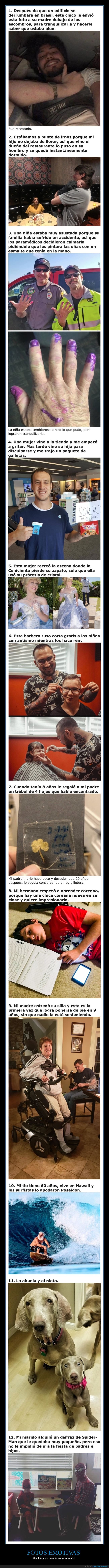 fotos emotivas,historias