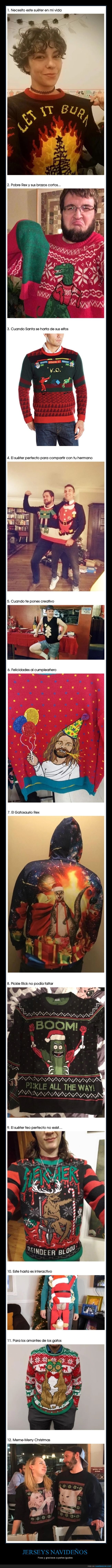 jerseys navideños,jerseys,navidad