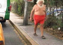 Enlace a Unas navidades duras