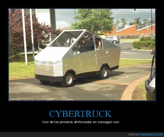 cybertruck,coche,cutre