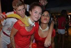 Enlace a El instante antes de que llegara la catástrofe