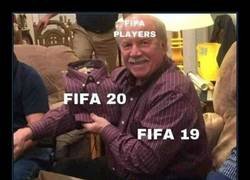 Enlace a Todos los años lo mismo