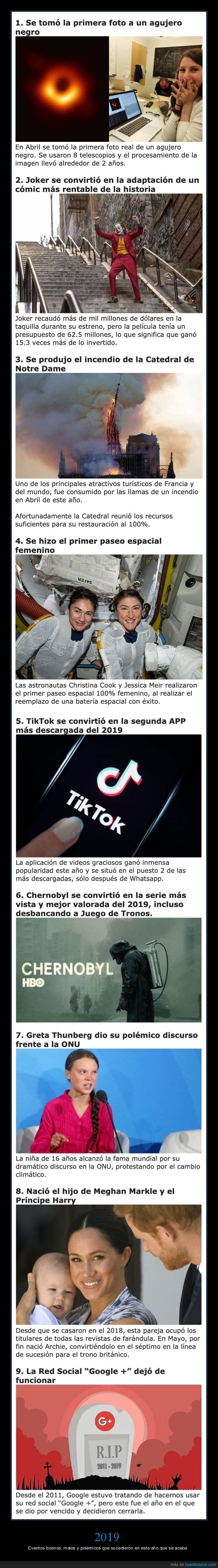 2019,eventos