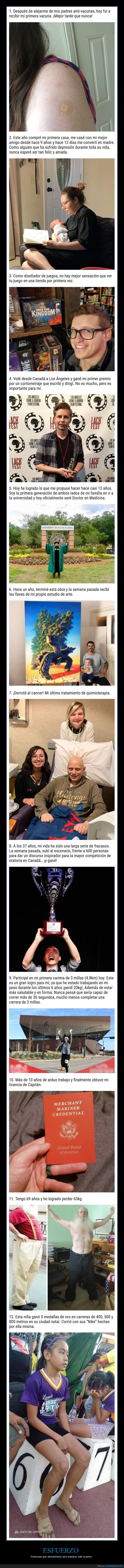 esfuerzo,demostrar,valer la pena