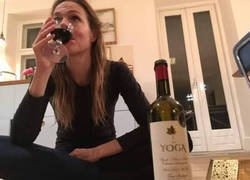 Enlace a El yoga es la respuesta