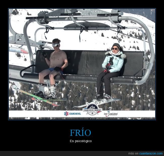 esquí,telesilla,nieve,ropa,wtf