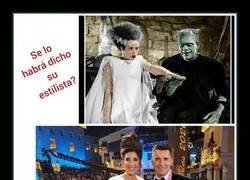 Enlace a Inspirándose en los clásicos del cine