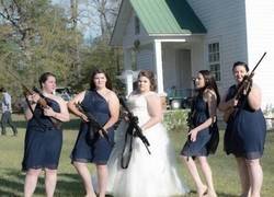 Enlace a Boda made in USA