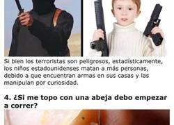 Enlace a Miedos comunes que dejarán de ser terroríficos una vez te los expliquen