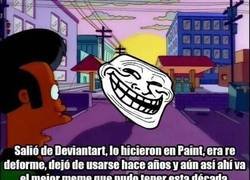 Enlace a Siempre estará en nuestros corazones