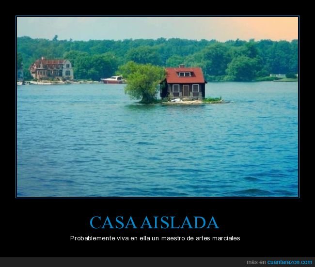 casa,isla,wtf