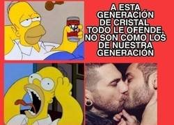 Enlace a Ok boomer