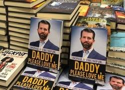 Enlace a La desesperación de un hijo