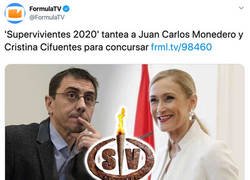 Enlace a Madre mía...