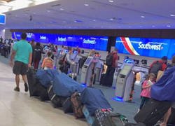 Enlace a Ligero de equipaje