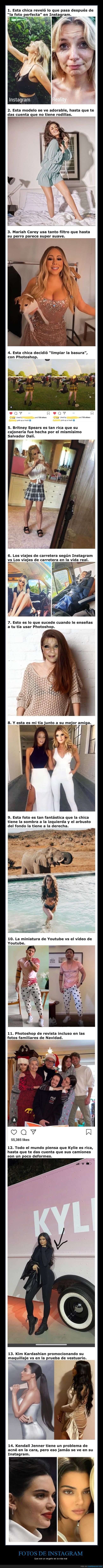 instagram,realidad,fotos,fails