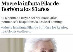 Enlace a Ya empiezan las víctimas del comunismo