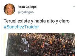 Enlace a Lo siento pero no ha colado...