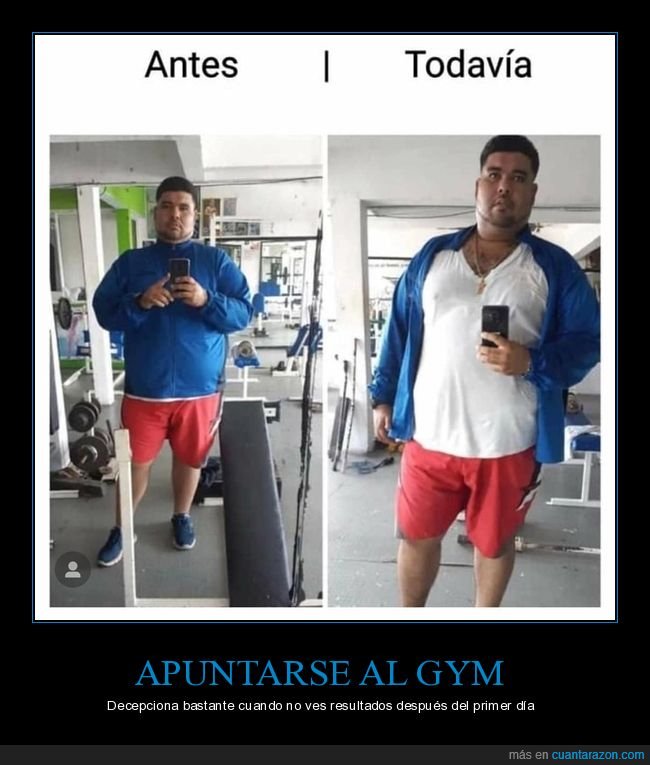 antes,todavía,gimnasio