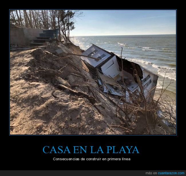 casa,playa,fails