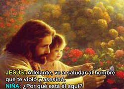 Enlace a Lógica cristiana