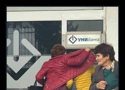 Enlace a Señoras precavidas