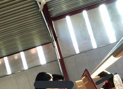 Enlace a Elemento indispensable para sobrellevar las largas jornadas de estudio