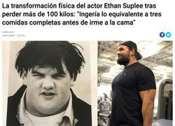 Enlace a El hermano de 