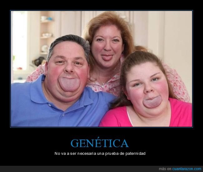 familia,lengua,padre,hija