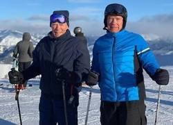 Enlace a Dúo icónico