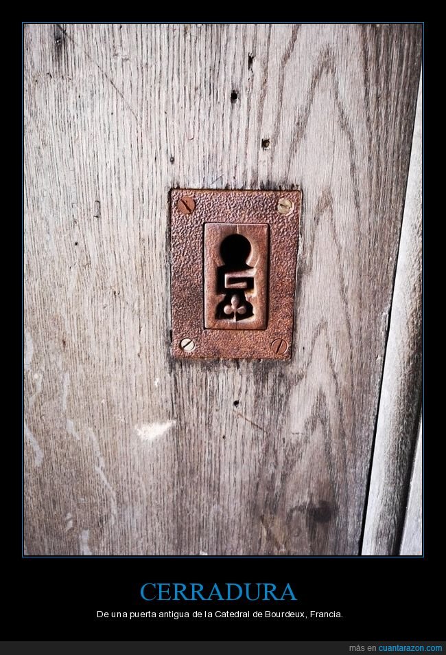 cerradura,puerta,antigua,catedral