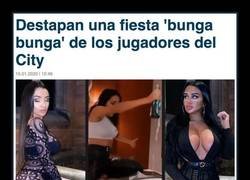 Enlace a Al más puro estilo Berlusconi