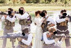 Enlace a Protegiendo a la feliz pareja de los terroristas imaginarios