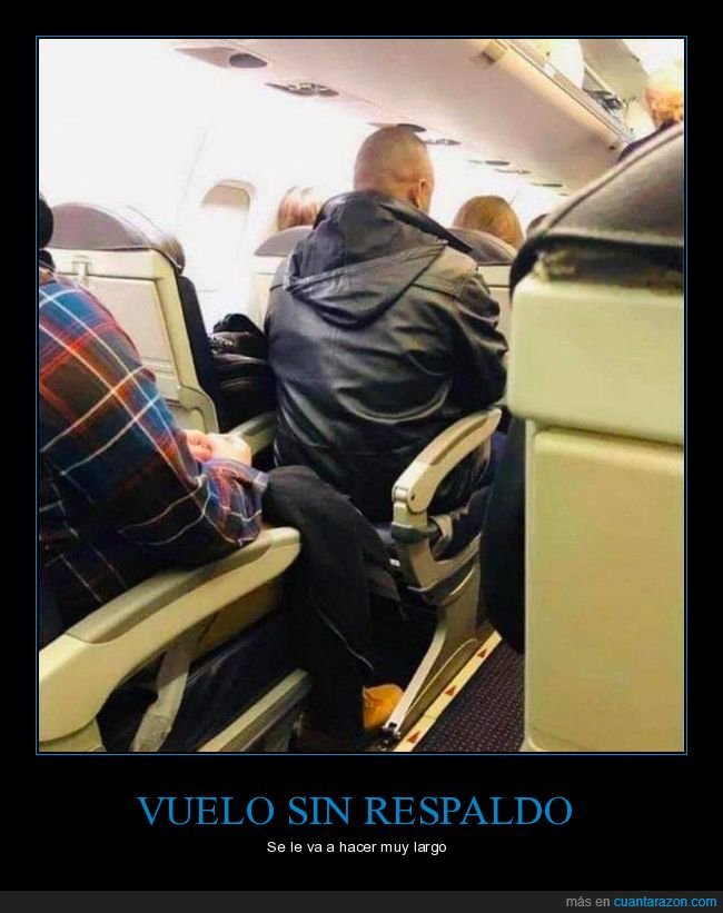 respaldo,asiento,avión