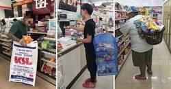 Enlace a Tailandia prohíbe bolsas de plástico y la gente se pone creativa
