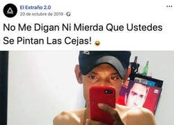 Enlace a No tienes derecho a juzgarle