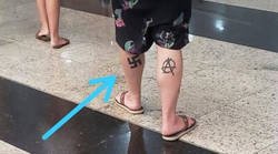 Enlace a Tatuajes contradictorios