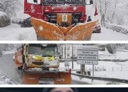 Enlace a Mr. Quitanieves