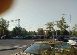 Enlace a Así corre más