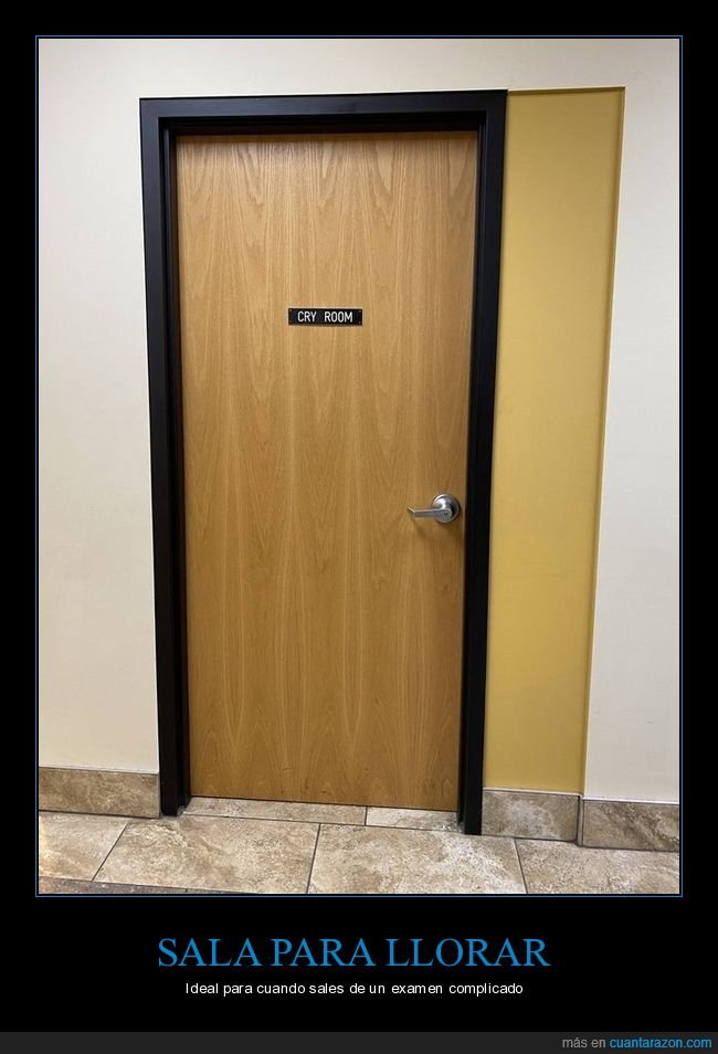 sala,llorar,wtf