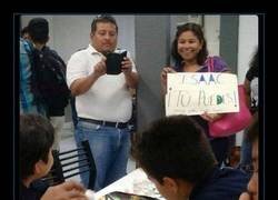 Enlace a El apoyo de los padres es fundamental