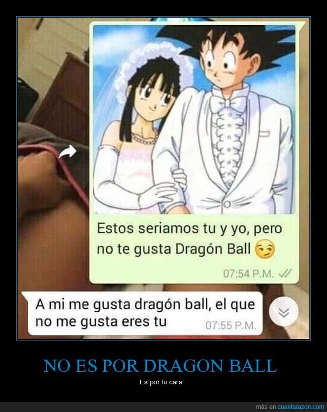 dragon ball,gustar,whatsapp