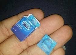 Enlace a Mini condones