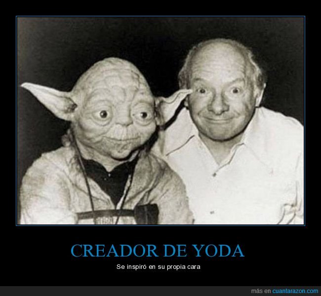 crador,yoda,cara,star wars