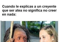 Enlace a Para qué esforzarse...